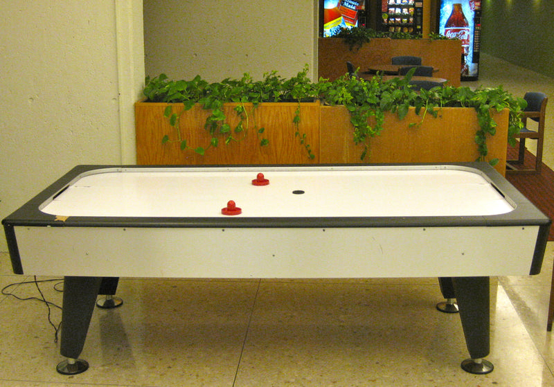 American Air Hockey Table